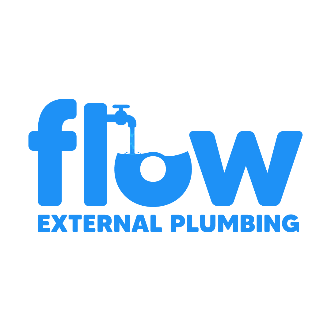 Flow External Plumbing