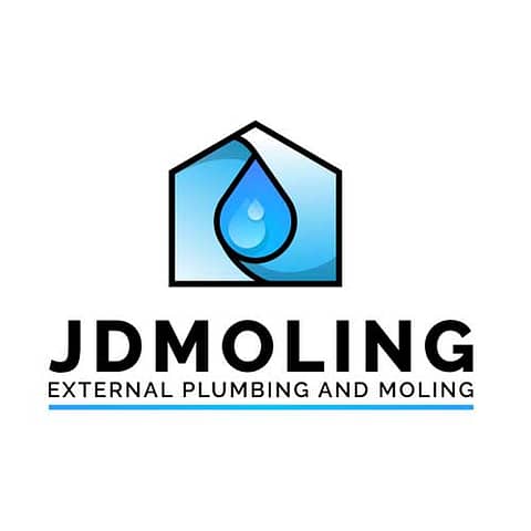 JD Moling Logo