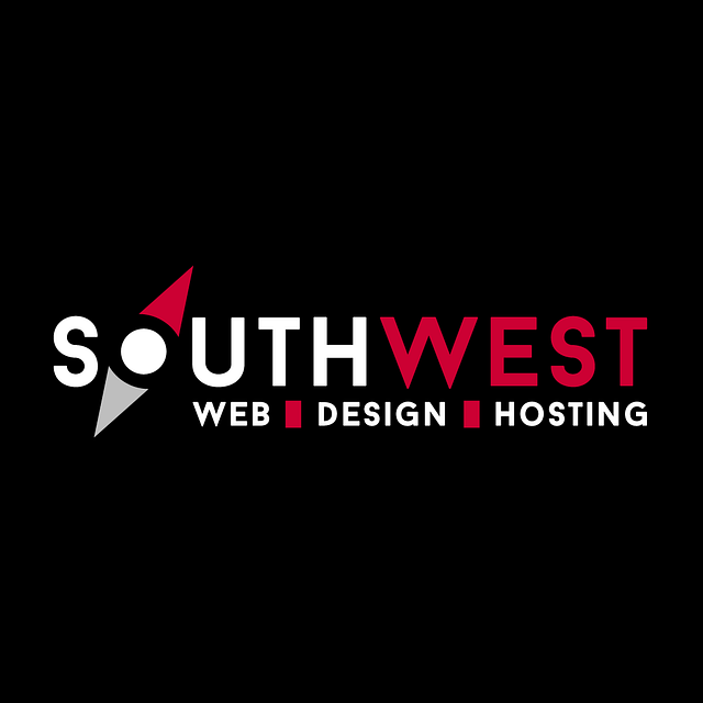 South West Web Design Logo