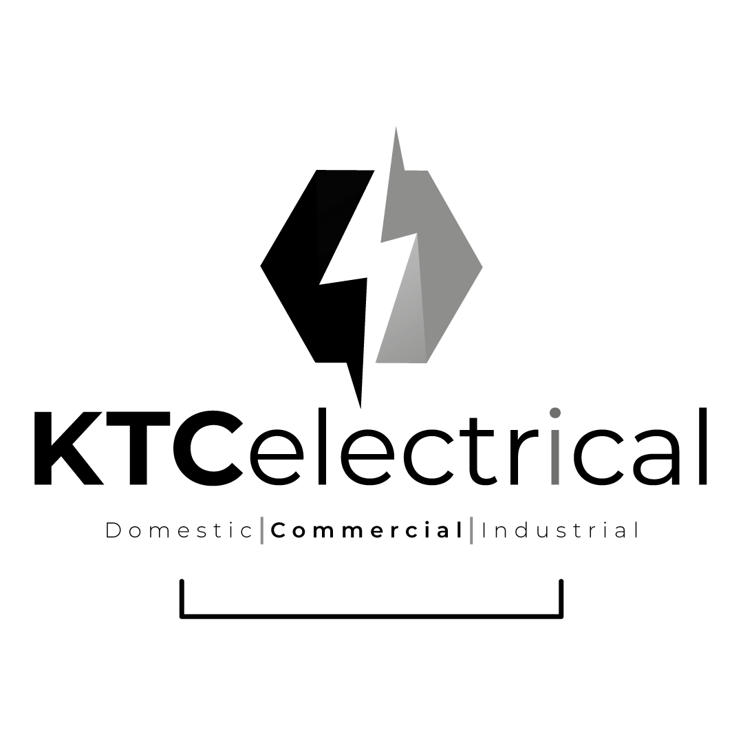 KTC Electrical Logo